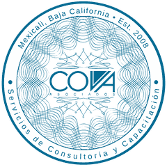 COVA seal
